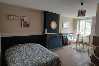 Suite Jeux Coquins La Curieuse - Villersexel - 9