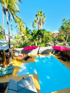 Hôtel Coco Island - Saint-Gilles-les-Bains - 8
