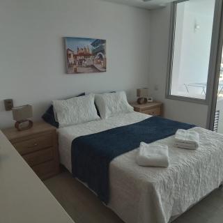 Cartagena Beach comodo y agradable Aparta Suite - Cartagena das Índias - 3