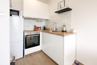 MODERN Flat MORE - Fiume (Rijeka) - 4