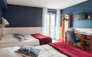 Brit Hotel de Paris Saint-Jean-de-Luz - San Juan de Luz - 2