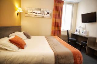 Brit Hotel Le Surcouf - Saint Malo - 2