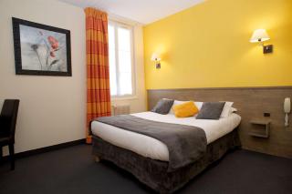 Brit Hotel Le Surcouf - Saint Malo - 4