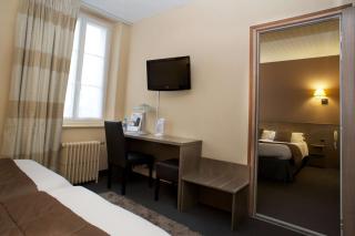 Brit Hotel Le Surcouf - Saint Malo - 3