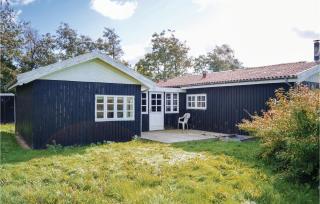 Holiday Home Lergraven Knebel Ii - 6