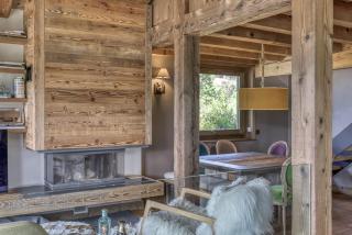 Chalet Carline - Combloux - 6