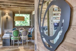 Chalet Carline - Combloux - 3