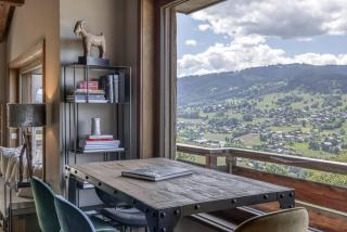 Chalet Carline - Combloux - 1