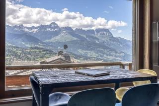 Chalet Carline - Combloux - 2