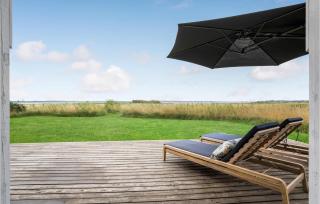 Three-Bedroom Holiday Home In Vig - 9