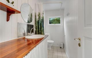 Three-Bedroom Holiday Home In Vig - 3