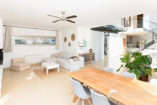 Designer Villa Elodie with private pool and space - Olivella - 3