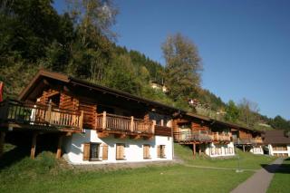 Schöneben Chalet Anne Marie - Wald im Pinzgau - 7