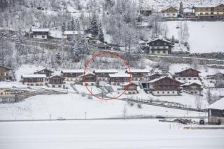 Schöneben Chalet Anne Marie - Wald im Pinzgau - 3