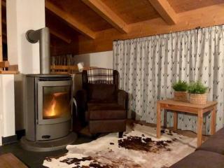 Schöneben Achental Hütte - Wald im Pinzgau - 1