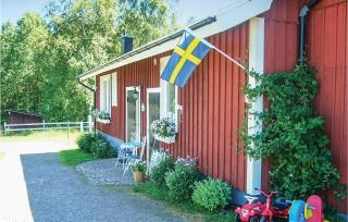 Two-Bedroom Holiday Home In Vimmerby - Vimmerby - 0