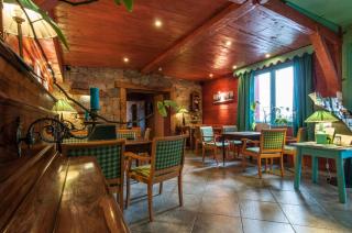 Brit Hotel Florimont - Saint-Ferréol - 5