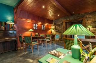 Brit Hotel Florimont - Saint-Ferréol - 6