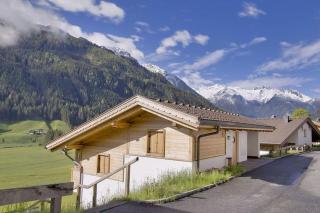 Schöneben Heidi's Alm Hütte - Wald im Pinzgau - 0
