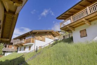 Schöneben Heidi's Alm Hütte - Wald im Pinzgau - 3
