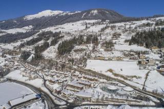 Schöneben Chalet MilKa - Wald im Pinzgau - 2
