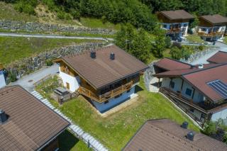 Schöneben Chalet MilKa - Wald im Pinzgau - 1