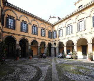 Antica Dimora - Bergamo - 4