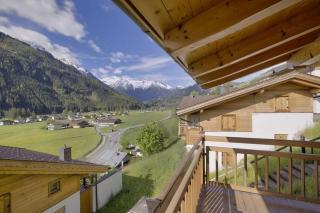 Schöneben Chalet MilKa - Wald im Pinzgau - 6