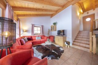 Schöneben Chalet MilKa - Wald im Pinzgau - 5