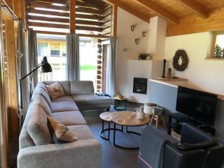 Schöneben Traumhütte - Wald im Pinzgau - 5