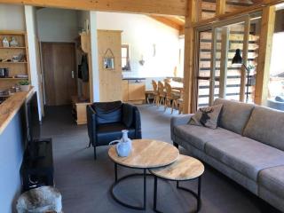 Schöneben Traumhütte - Wald im Pinzgau - 4