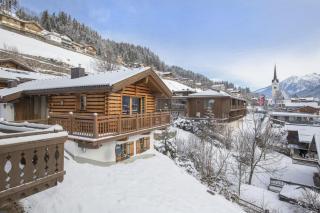 Schöneben Chalet Bergkristall - 1
