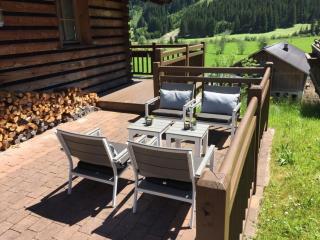Schöneben Chalet Bergkristall - 1