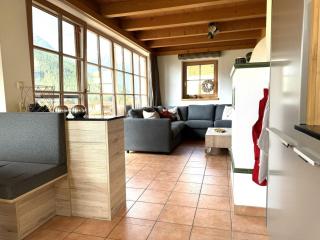 Schöneben Chalet Steinlinge - Wald im Pinzgau - 2