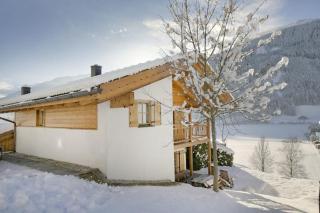 Schöneben Chalet Schiffer - Wald im Pinzgau - 7