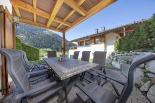 Schöneben Chalet Schiffer - Wald im Pinzgau - 5