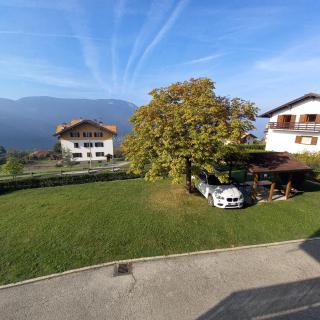 Casa Valle Folgaria - Folgaria - 0