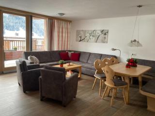 Schöneben Haus Alpenglöckchen - Wald im Pinzgau - 7