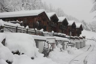 Schöneben Haus Alpenglöckchen - Wald im Pinzgau - 1