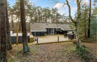Cozy Home In Hadsund With Sauna - Hadsund - 1