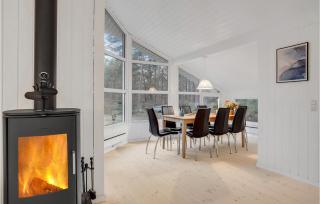 Cozy Home In Hadsund With Sauna - Hadsund - 6