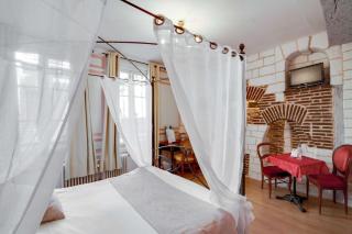 Brit Hotel Comtes De Champagne - Troyes Centre Historique - 6