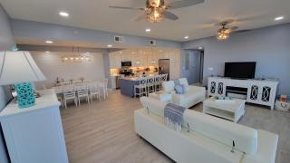 DeSoto Beach Club 210 by Tybee Beach Vacation Rentals - Tybee Island - 4