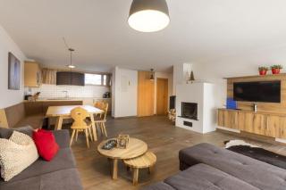 Schöneben Haus Anemone - 1