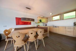 Schöneben Haus Arnika - Wald im Pinzgau - 5