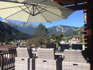 Schöneben Haus Arnika - Wald im Pinzgau - 3