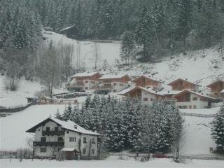 Schöneben Berghütte - 4
