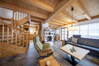 Schöneben Berghütte - Wald im Pinzgau - 5