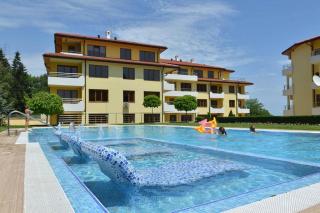 Nice 2 Bedrooms With Ocean View In Byala - Byala - 9