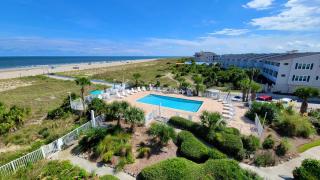 DeSoto Beach Club 210 by Tybee Beach Vacation Rentals - Tybee Island - 6